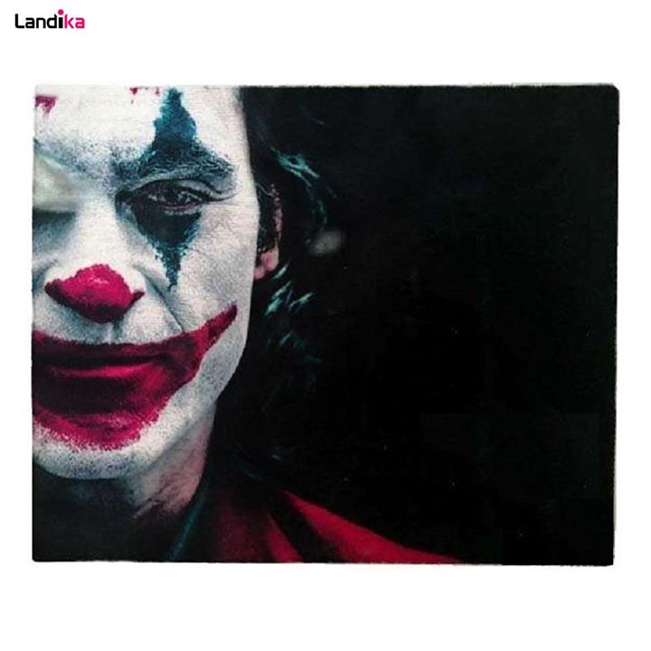 پد ماوس ای فورتک مدل THE JOKER کد 01